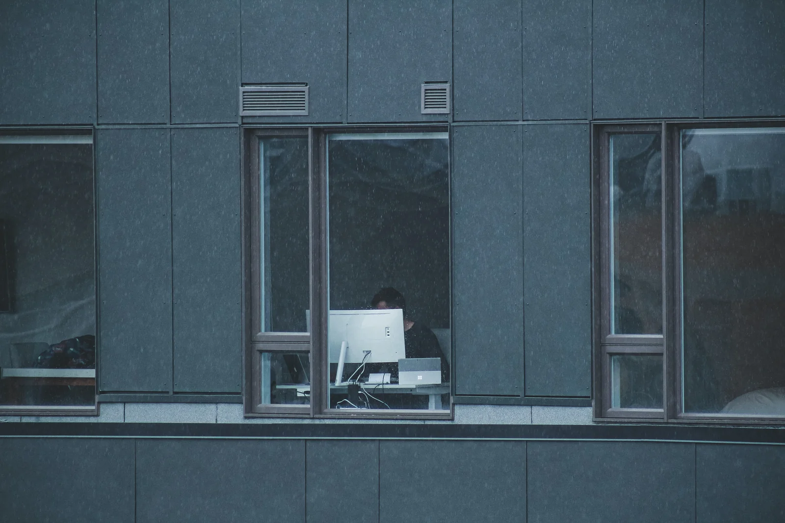 Wiper malware
