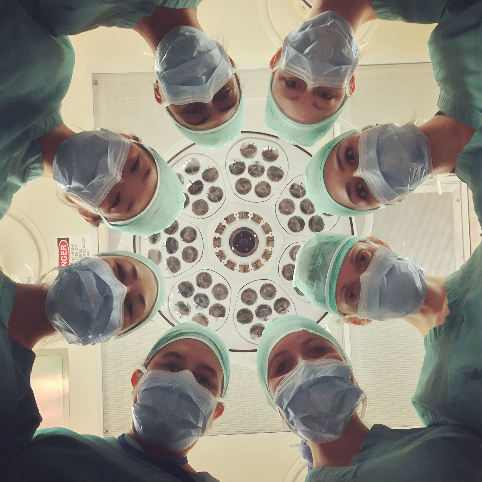Image by National Cancer Institute