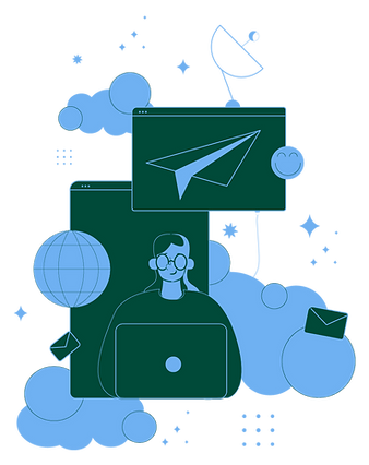 Web Surfing